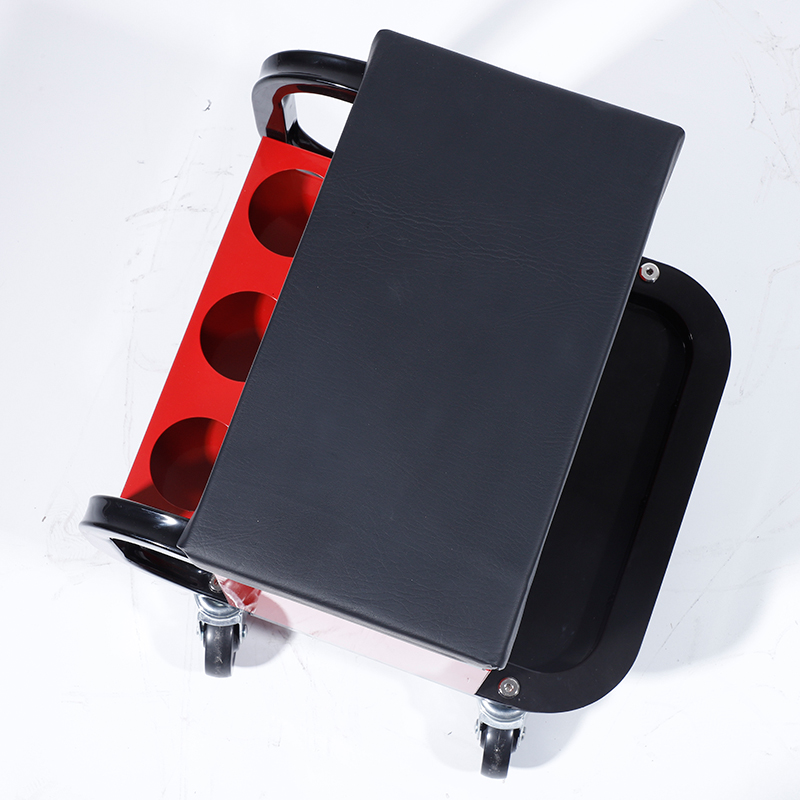 รถเข็นเครื่องมือแบบล็อคได้ กล่ - Workshop Tools Cabinet บทวิจารณ์และราคา