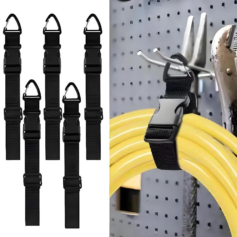 สายรัดปรับระดับได้สำหรับจัดระเ - Workshop Tools Store บทวิจารณ์และราคา