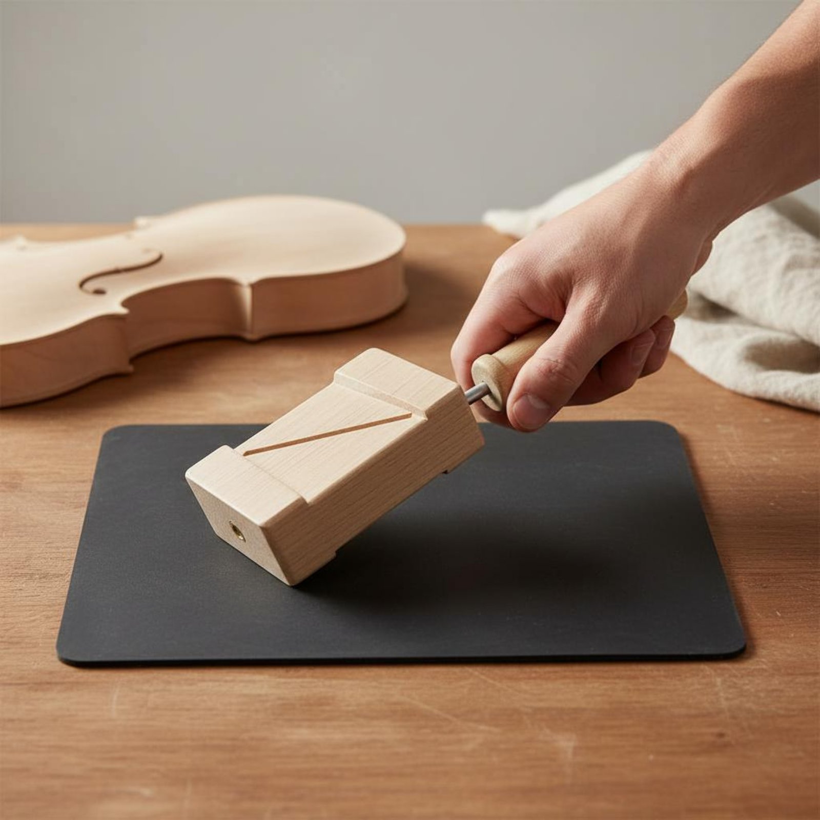 เครื่องมือติดตั้งสะพานไวโอล่า  - Tools Use In The Workshop บทวิจารณ์และราคา