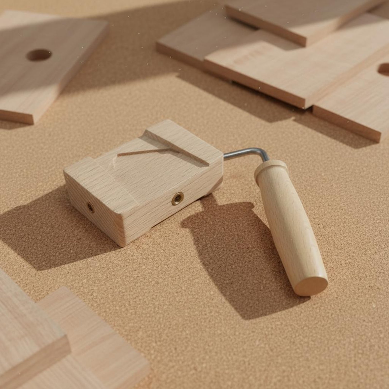 เครื่องมือติดตั้งสะพานไวโอล่า  - Tools Use In The Workshop บทวิจารณ์และราคา