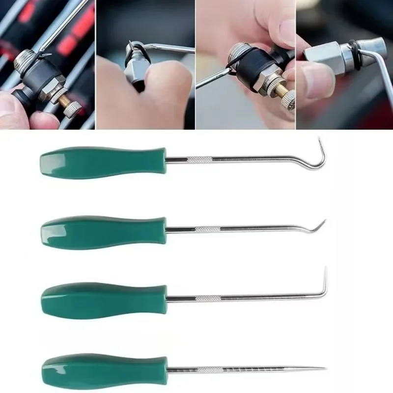 ชุดไขควง 4 ชิ้น ขนาด 135 มม. พ - Workshop Tools Kit บทวิจารณ์และราคา