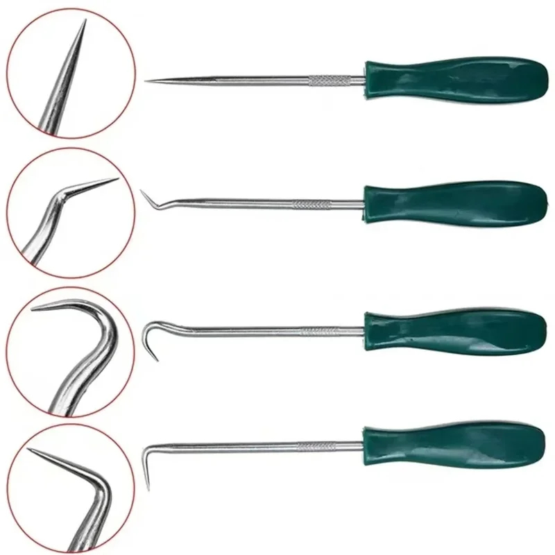 ชุดไขควง 4 ชิ้น ขนาด 135 มม. พ - Workshop Tools Kit บทวิจารณ์และราคา