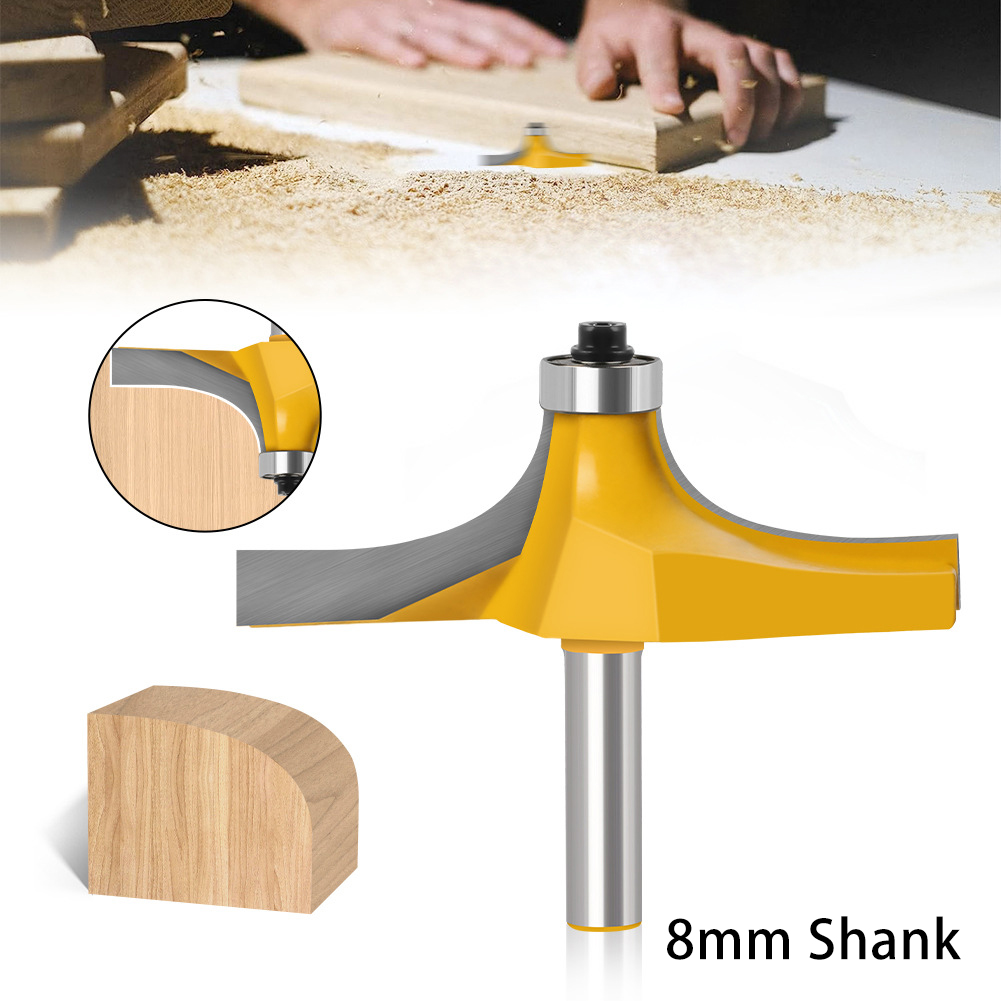 ดอกกัดแต่งขอบโค้งมนสำหรับงานไม - Router Table Insert บทวิจารณ์และราคา