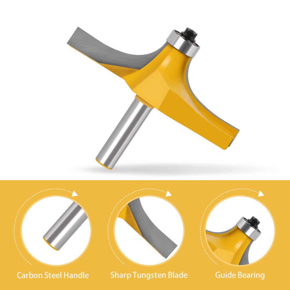 ดอกกัดแต่งขอบโค้งมนสำหรับงานไม - Router Table Insert บทวิจารณ์และราคา