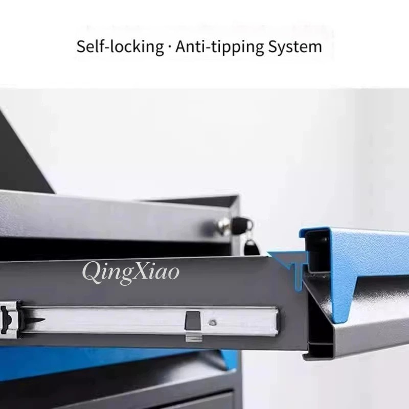 รถเข็นเครื่องมือซ่อมรถยนต์, ลิ - Workshop Tools Cabinet บทวิจารณ์และราคา