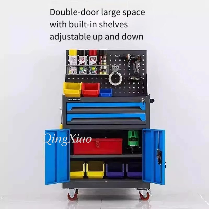 รถเข็นเครื่องมือซ่อมรถยนต์, ลิ - Workshop Tools Cabinet บทวิจารณ์และราคา