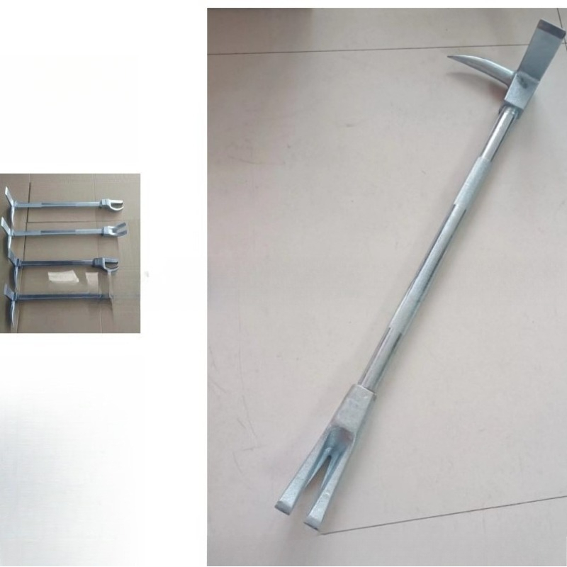 เหล็กงัดแงะ Halligan แบบมัลติฟ - Workshop Hand Tools บทวิจารณ์และราคา