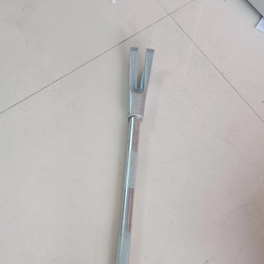เหล็กงัดแงะ Halligan แบบมัลติฟ - Workshop Hand Tools บทวิจารณ์และราคา