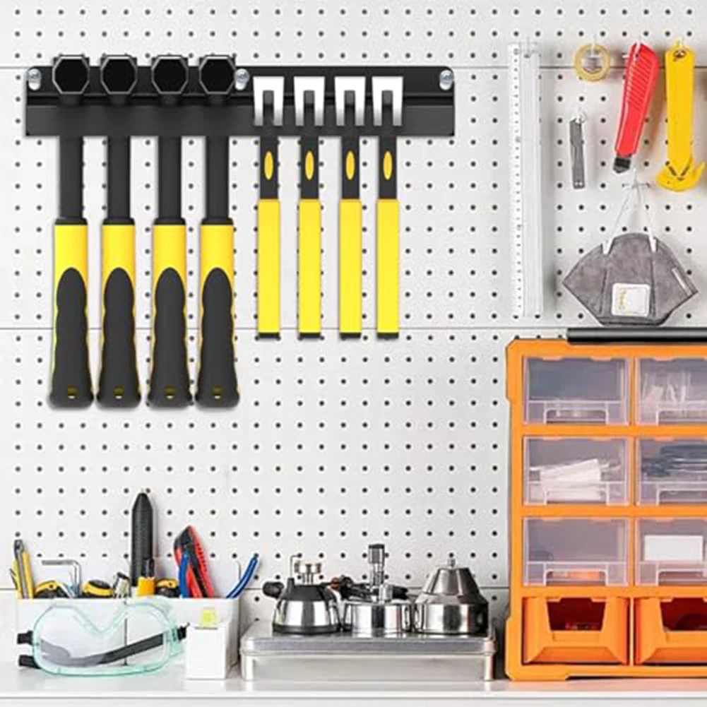 ที่แขวนค้อนเหล็กติดผนังสำหรับจ - Workshop Tools Store บทวิจารณ์และราคา
