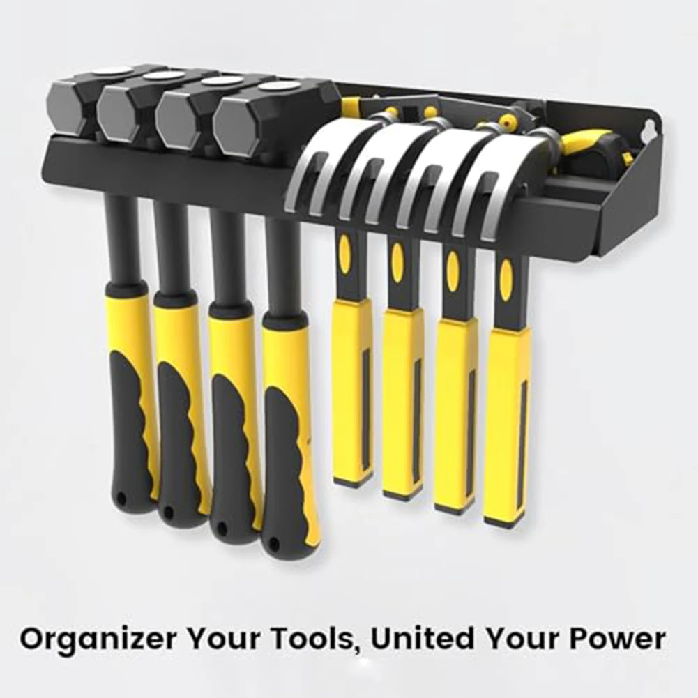 ที่แขวนค้อนเหล็กติดผนังสำหรับจ - Workshop Tools Store บทวิจารณ์และราคา