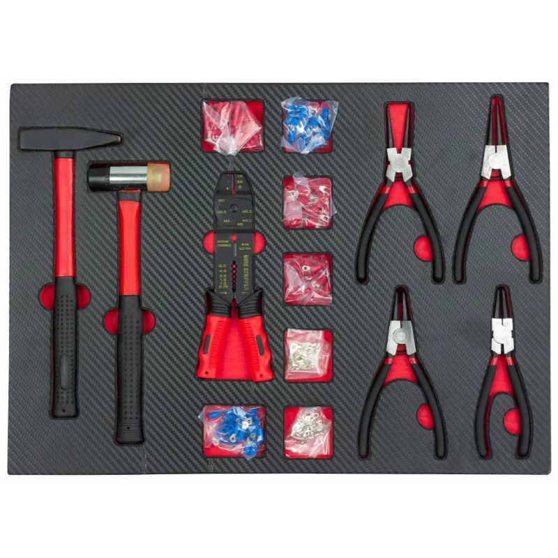 ชุดเครื่องมือช่าง 420 ชิ้น สำห - Workshop Hand Tools บทวิจารณ์และราคา
