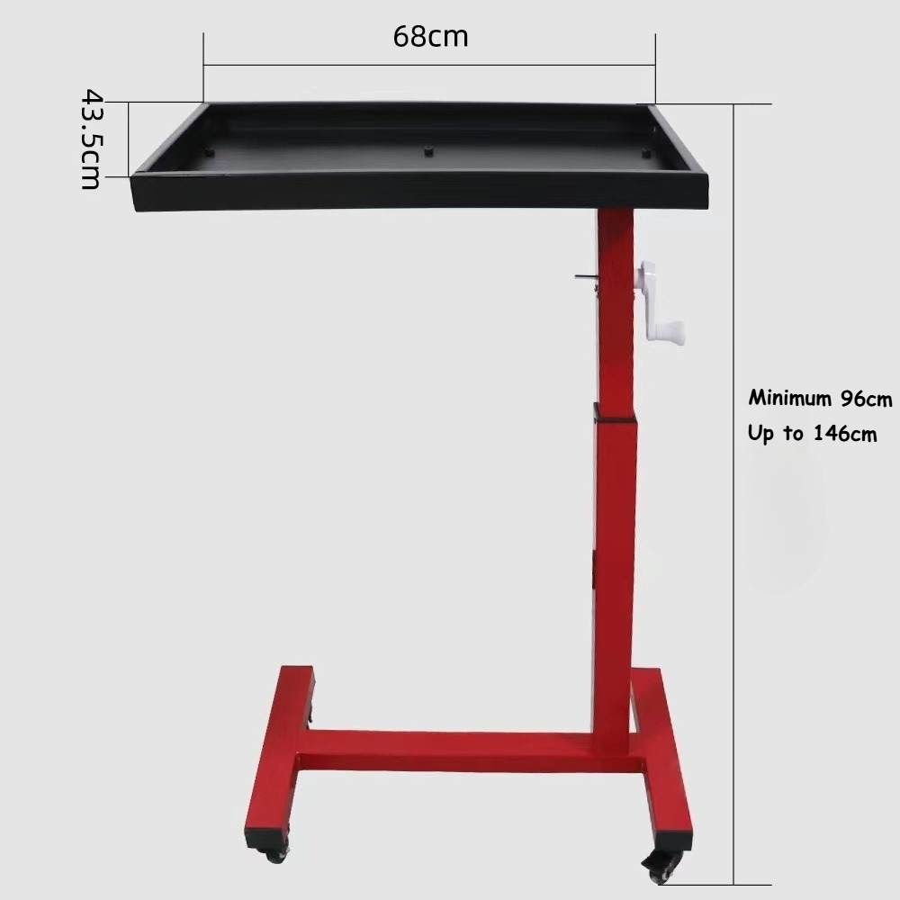 การบํารุงรักษารถยนต์ Workbench - Workshop Tools Cabinet บทวิจารณ์และราคา