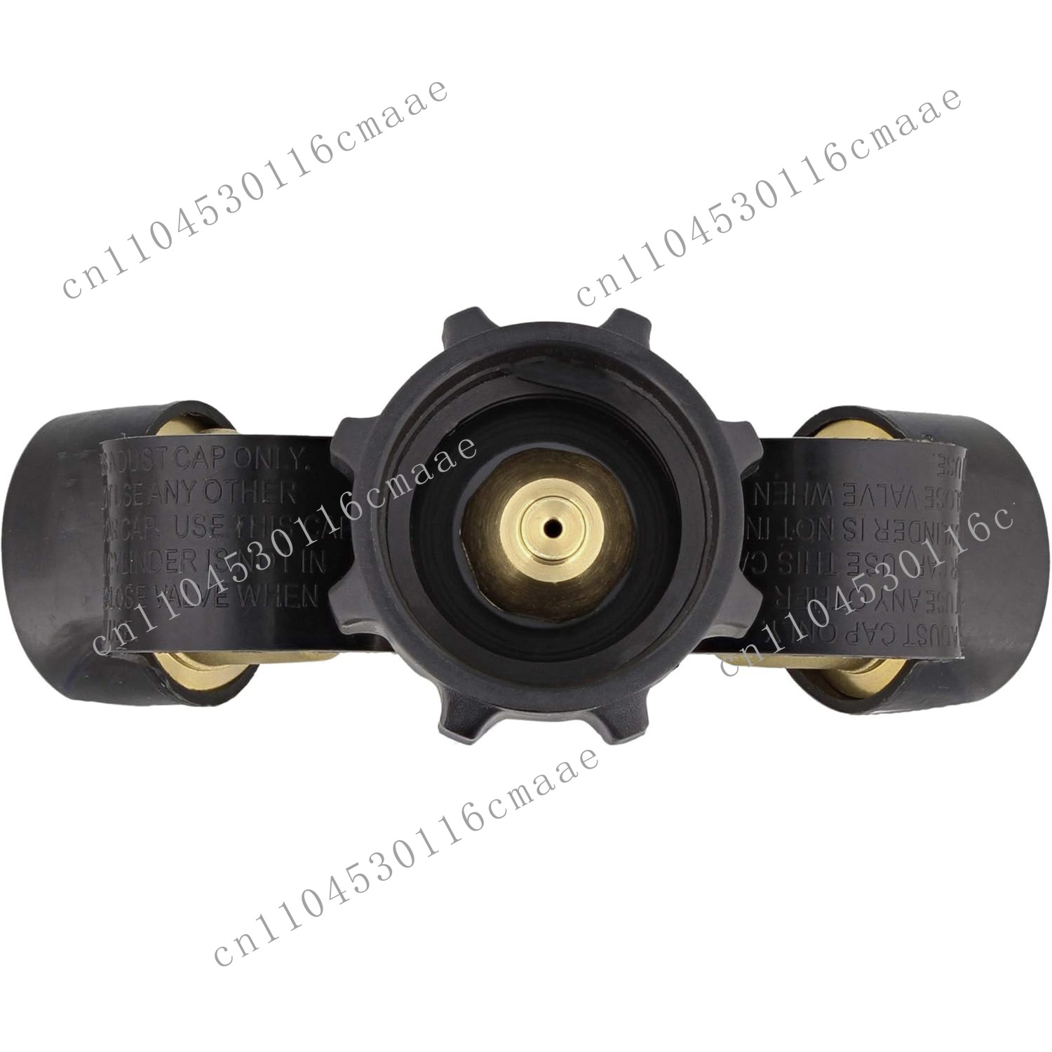 อะแดปเตอร์โพรเพนแบบ Y สำหรับงา - Tools Qcc บทวิจารณ์และราคา