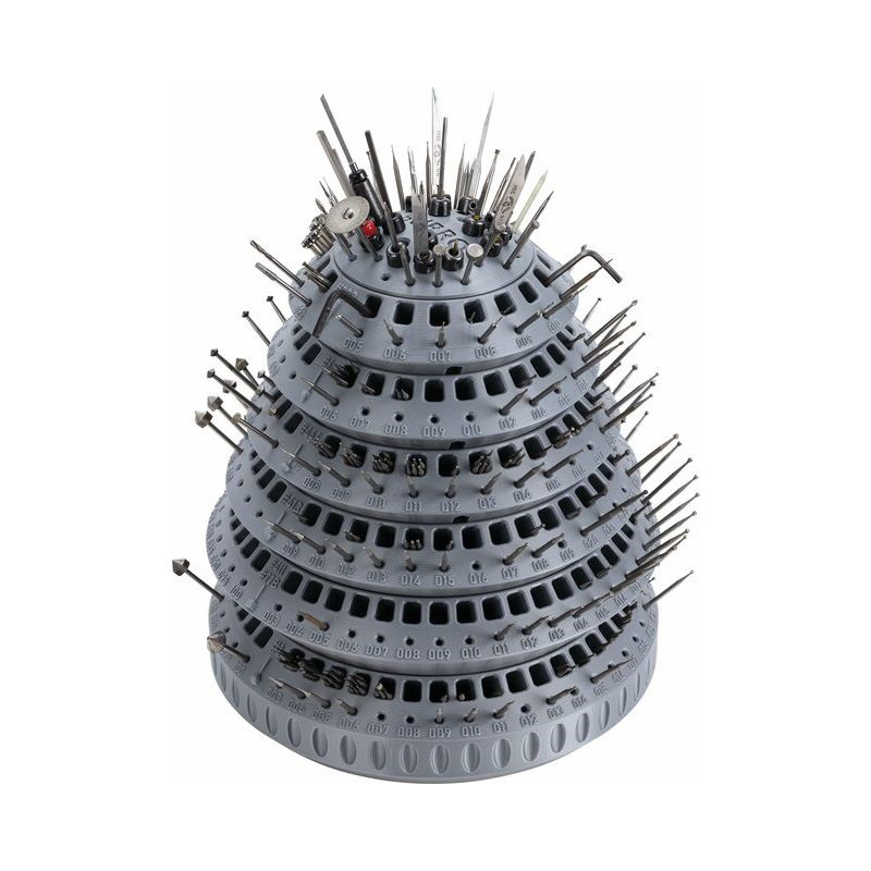 BURRO V2 ระบบจัดระเบียบเบอร์ออ - Workshop Tools Store บทวิจารณ์และราคา