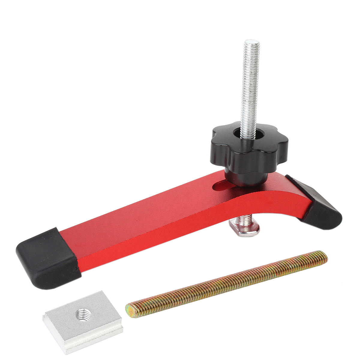 Quick Acting T-Track ค้างไว้ C - Router Table Insert บทวิจารณ์และราคา