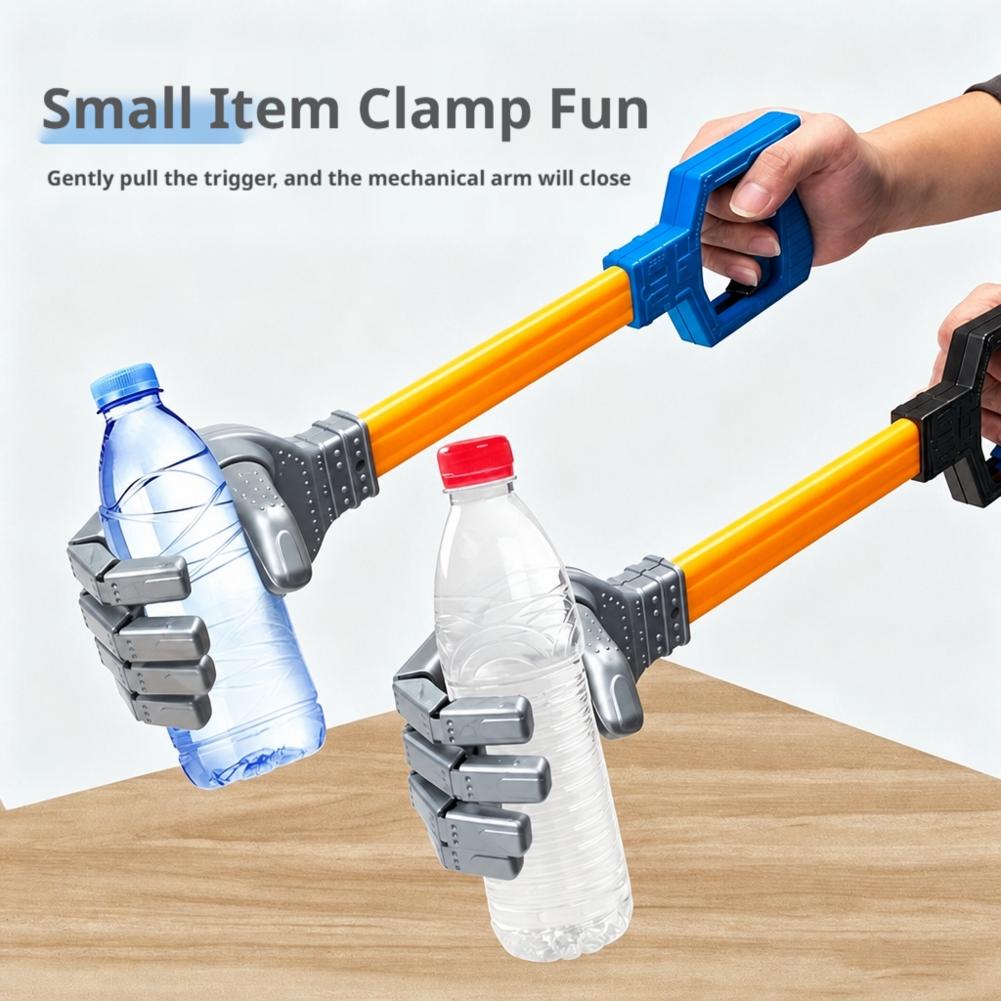 ของเล่นหุ่นยนต์จับสิ่งของ ฝึกก - Workshop Hand Tools บทวิจารณ์และราคา