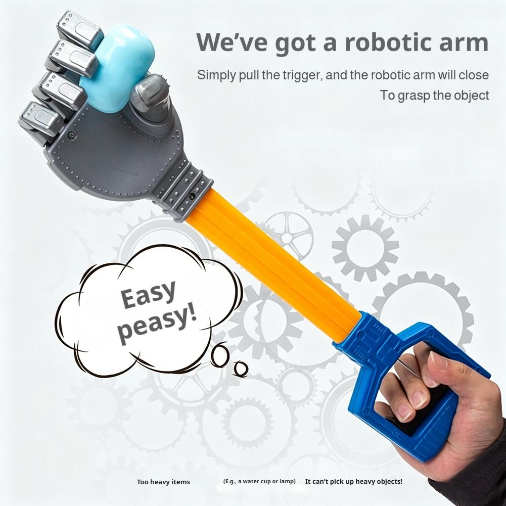 ของเล่นหุ่นยนต์จับสิ่งของ ฝึกก - Workshop Hand Tools บทวิจารณ์และราคา