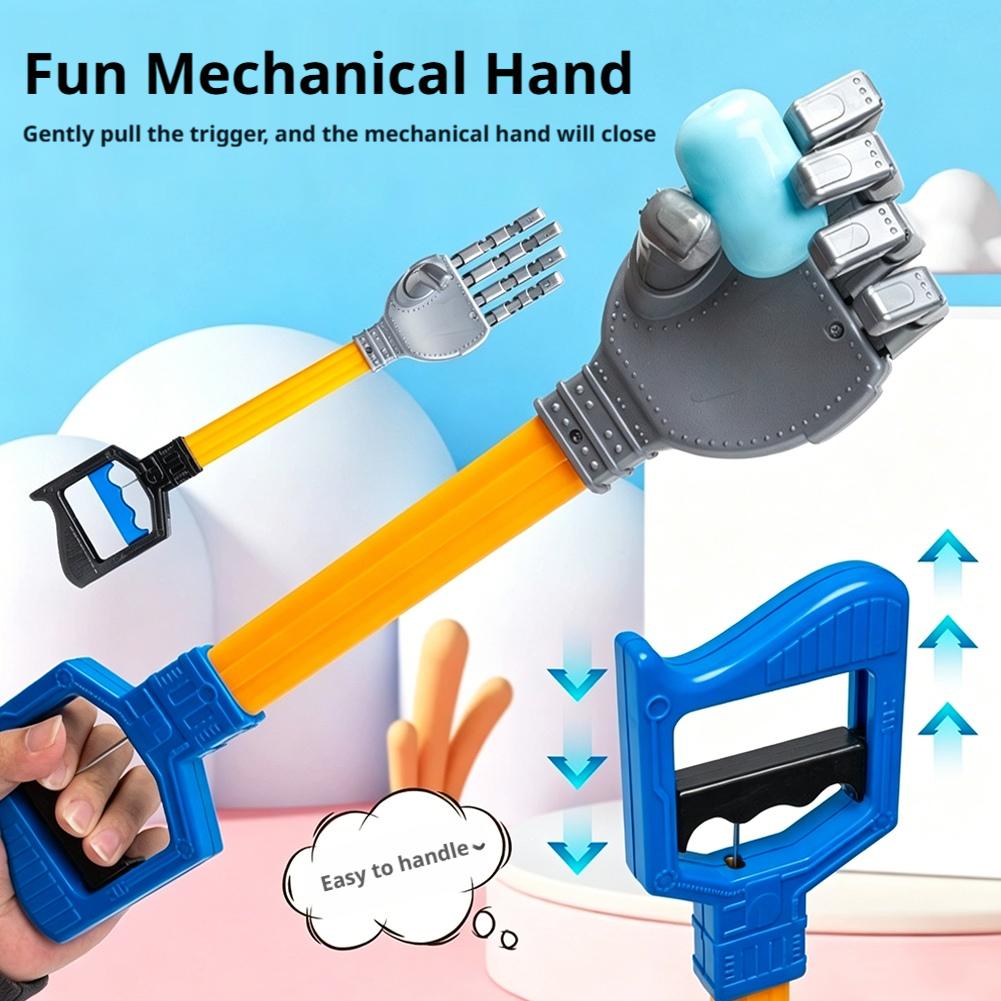 ของเล่นหุ่นยนต์จับสิ่งของ ฝึกก - Workshop Hand Tools บทวิจารณ์และราคา