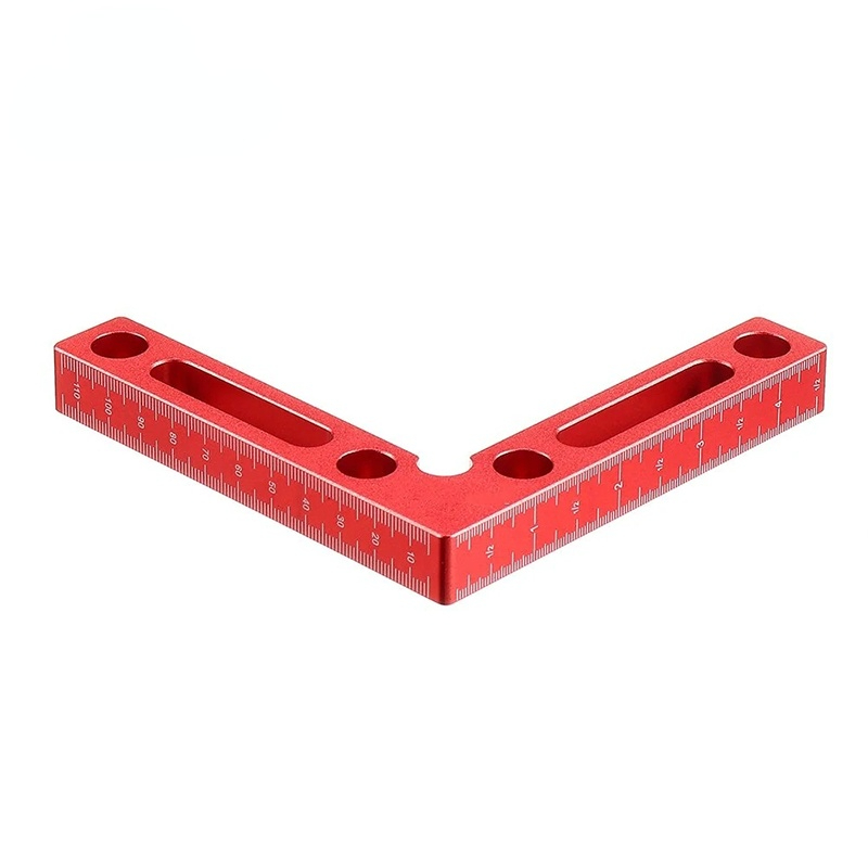 ตัวหนีบมุมฉาก 90 องศา 1/2 ชิ้น - Angle Clamp 90 บทวิจารณ์และราคา