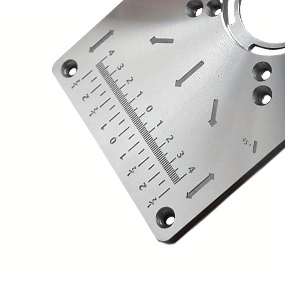 แผ่นแทรกสำหรับโต๊ะเราเตอร์ - แ - Router Table Insert บทวิจารณ์และราคา