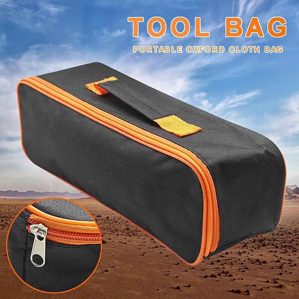 กระเป๋าใส่เครื่องมือ 3 ขนาดพร้ - Workshop Hand Tools บทวิจารณ์และราคา