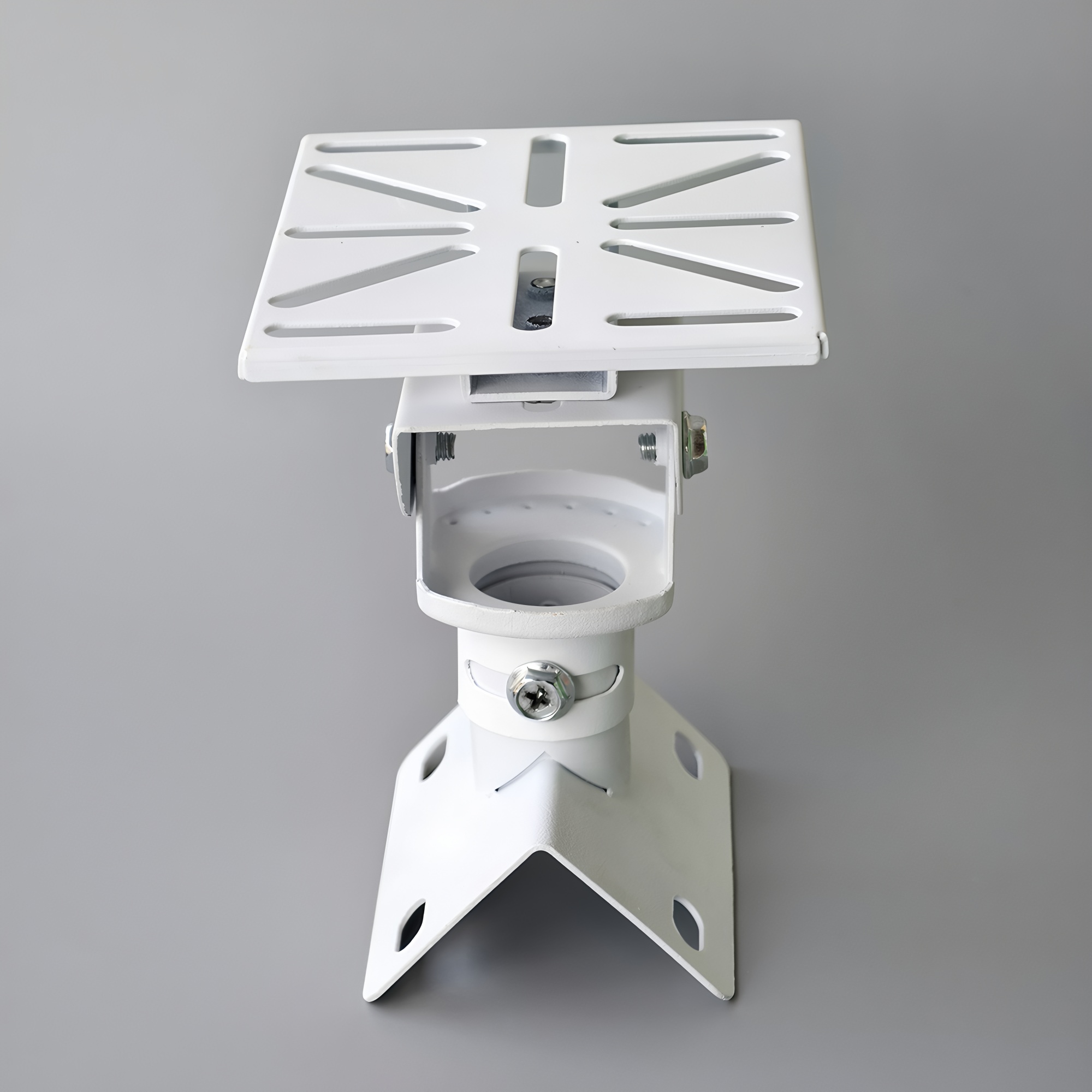 90 °   มุมขวากล้องโดม PTZ ไร้ส - Angle Clamp 90 บทวิจารณ์และราคา