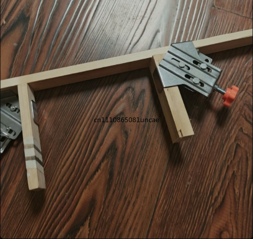 ตัวหนีบมุมฉาก 90 องศา สแตนเลสแ - Angle Clamp 90 บทวิจารณ์และราคา