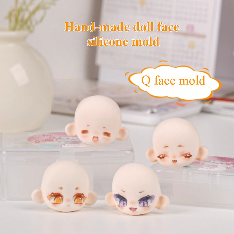 Ultra Light Clay รุ่น Q การ์ตู - Tools Qa บทวิจารณ์และราคา