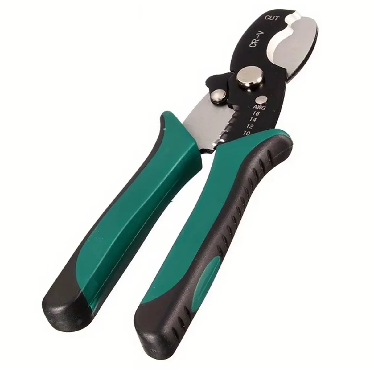 คีมตัดสายไฟ 1 ชิ้น ขนาด 1.6-4. - Workshop Hand Tools บทวิจารณ์และราคา
