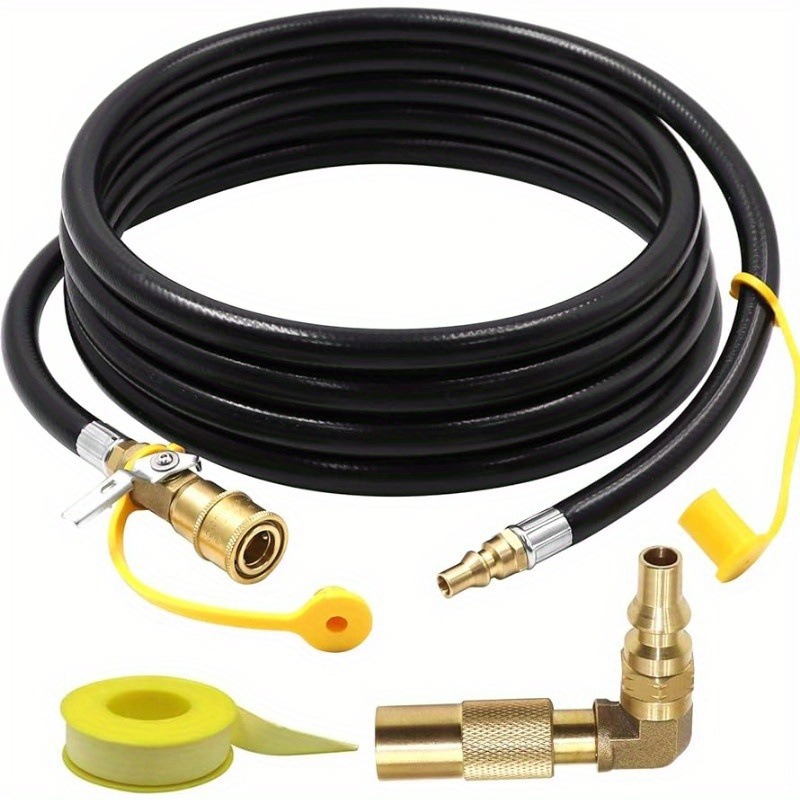 ตัวปรับแรงดันแก๊สโพรเพนแบบปรับ - Tools Qcc บทวิจารณ์และราคา
