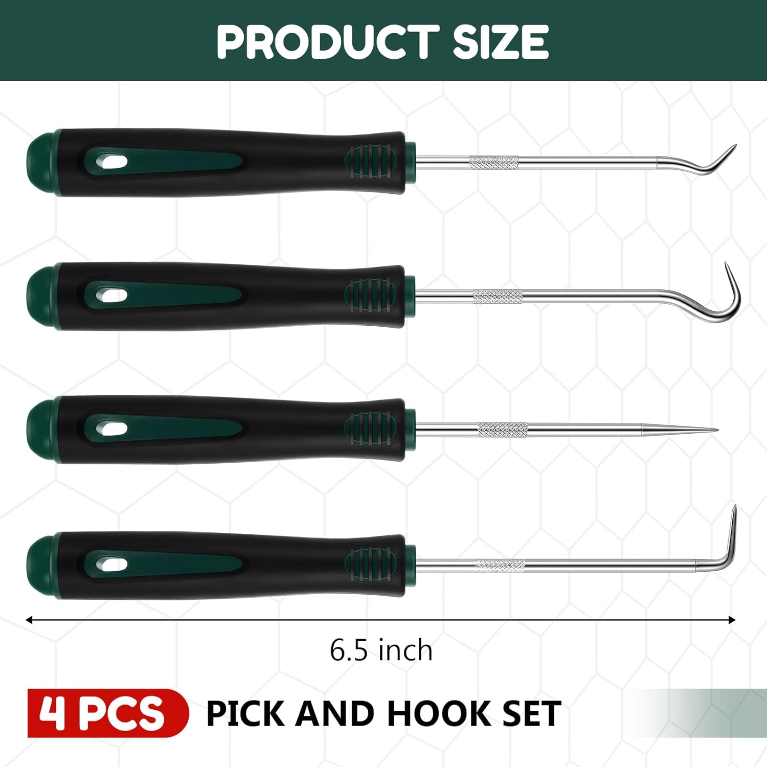 ชุดเครื่องมือถอดซีลน้ำมันรถยนต - Workshop Tools Kit บทวิจารณ์และราคา