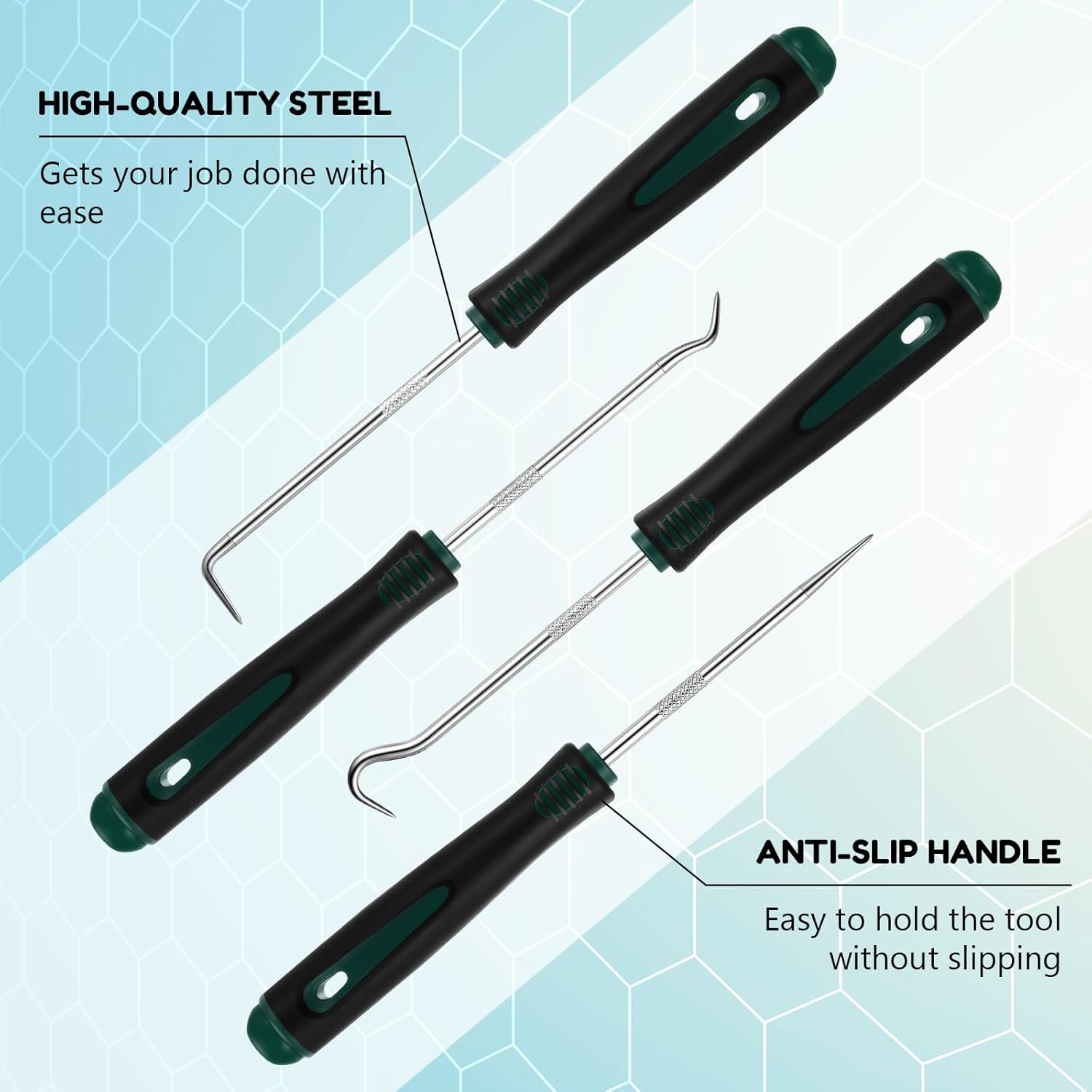 ชุดเครื่องมือถอดซีลน้ำมันรถยนต - Workshop Tools Kit บทวิจารณ์และราคา